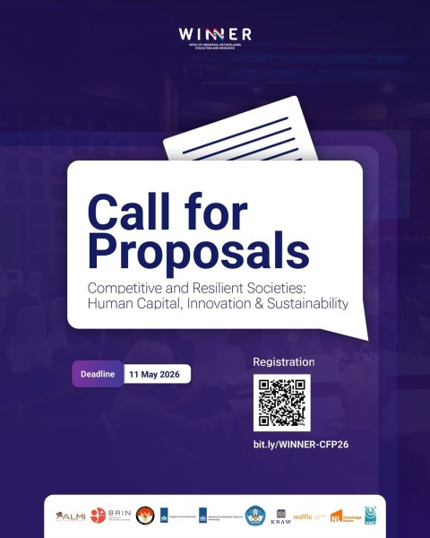Конференция WINNER 2026 «Конкурентоспособные и устойчивые общества: человеческий капитал, инновации и устойчивое развитие»