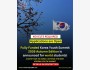 Korea Youth Summit 2026: Глобальный форум молодежного лидерства (Сеул)