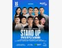 Stand Up: Прогон перед Съемками┃Астана 16.04.2026