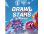 Благотворительный турнир по Brawl Stars