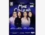 «Мне стыдно» — вечер, где кринж превращается в смех