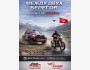 MOTO RALLY CUP KYRGYZSTAN 2026: “Между двух берегов” — гонка, где важен не только газ, но и характер