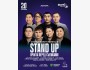 Stand Up: Прогон перед Съемками┃Астана 20.04.2026