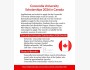 Программа стипендий Concordia University Scholarships 2026 в Канаде