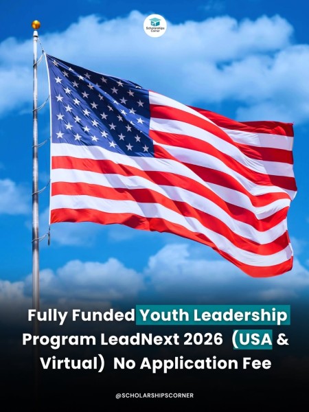 Программа лидерства Asia Foundation Leadership Program 2026 в США