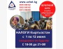 Курс «Налоги Кыргызстан»│2 поток с 01.06.2026