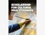 Программа стипендий Scholarship for Cultural Practitioners 2026