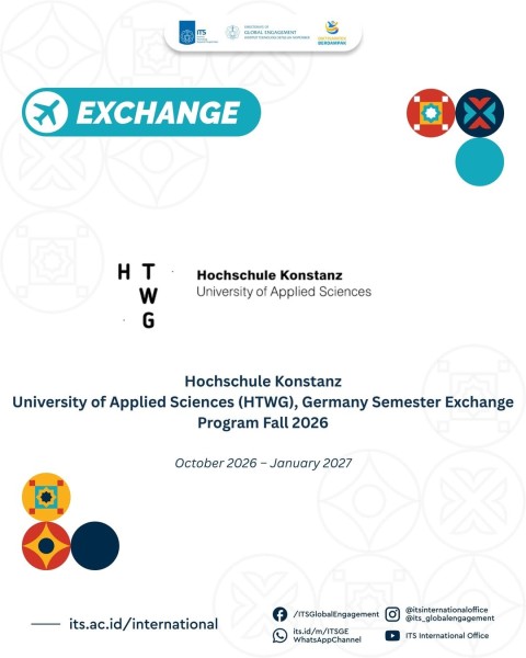 Программа Hochschule Konstanz University of Applied Sciences Fall 2026 Semester Exchange Program в Германии