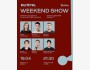 Stand Up: Weekend Show┃Алматы 19.04.2026