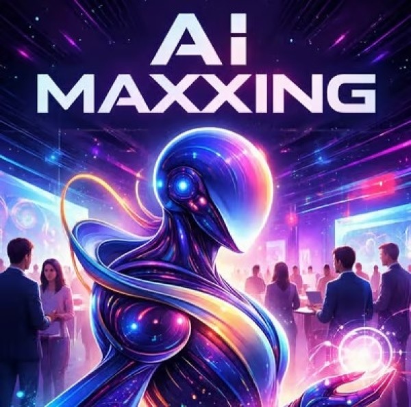 Мероприятие по использованию AI на максимум в Бишкеке | AI MAXXING - Less Prompting. More Thinking | 23 апреля 2026