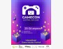 GameCon Central Asia 2026 | Международный фестиваль игровой индустрии | Бишкек 25-26 апреля 2026