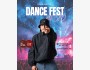 Dance Fest: музыкальный вайб от CAP — энергия, глубина и атмосфера на одной сцене