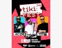 TIKI FEST 2026: ночь мировой танцевальной музыки под открытым небом в Бишкеке