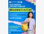 Трансформационное обучение Brainnovator в TSI AUCA для школьников