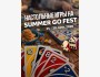 Настольные игры на берегу Иссык-Куля Summer Go Fest 2026