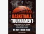 Баскетбольный турнир от New Generation