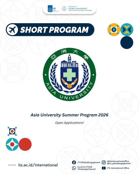Программа Asia University Summer Program 2026 в Тайване