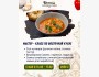 Мастер-класс по восточной кухне в Parmesun┃Бишкек 05.05.2026