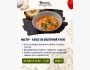 Мастер-класс по восточной кухне в Parmesun┃Бишкек 20.05.2026