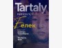 Встреча киноклуба «Тарталы»: обсуждение фильма Далмиры Тилепберген «Дар»
