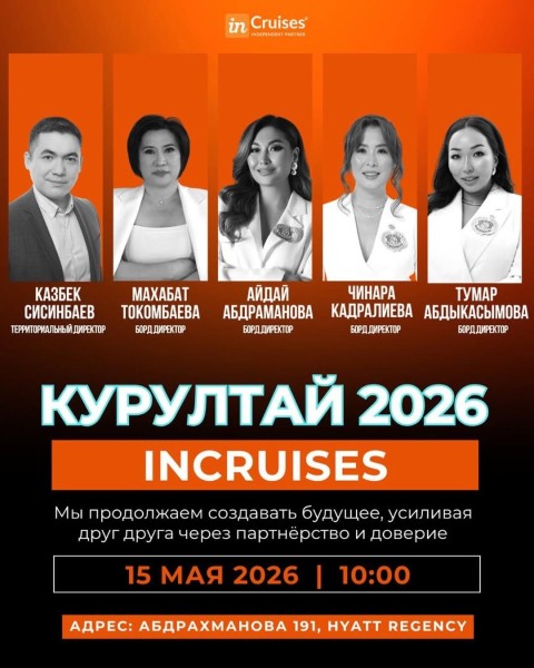 Курултай 2026