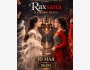 Танцевальный спектакль «RAXSANA В СТРАНЕ ЧУДЕС»