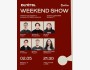 Stand Up: Weekend Show┃Алматы 02.05.2026