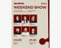 Stand Up: Weekend Show┃Алматы 03.05.2026