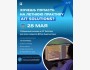 Летняя практика AIT Solutions в Кыргызстане