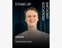 Stand Up: Виталий Косарев┃Бишкек 07.05.2026