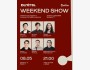 Stand Up: Weekend Show┃Алматы 08.05.2026