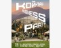 KOY-TASH BUSINESS PARTY — нетворкинг и отдых для предпринимателей