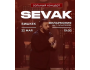 SEVAK - сольный концерт в Бишкеке