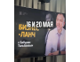 Бизнес-ланч для предпринимателей с Бабур Тольбаевым┃Бишкек 16.05.2026