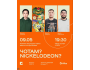Stand Up: ЧОТАМ? ? Nickelodeon?┃Алматы 09.05.2026