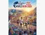 Забег Wings for Life World Run