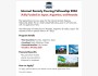 Программа Internet Society Peering Fellowship 2026