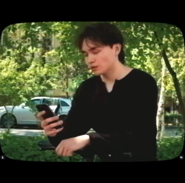Конкурс: “Social Media Kills Us”
