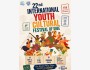 Фестиваль 22nd International Youth Cultural Festival of UIBE