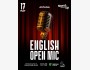Stand Up: Open Mic┃Астана 17.05.2026