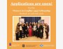 Программа Women in Conflict 1325 Fellowship 2026 в Шотландии