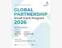 Программа малых грантов Global Partnerships Small Grant Program 2026