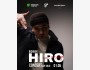 HIRO Live в Бишкеке: сольный концерт с живым звуком, атмосферой и близким контактом со сценой | 30 мая 2026