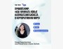 Прямой эфир с Акнур Ахметовой — product management и запуск новых направлений