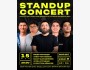 Stand Up Концерт┃Бишкек 15.05.2026