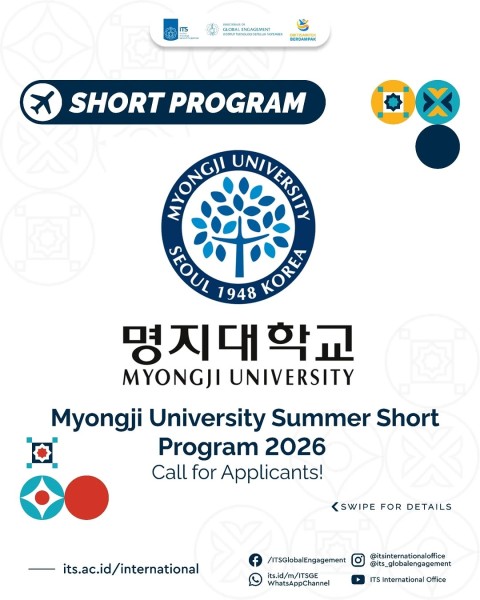 Программа Myongji University Summer Short-term Program 2026