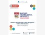 Инфосессия о Nanyang Technological University Master's Scholarships 2026