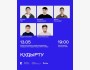 Stand Up: Қудырту┃Алматы 13.05.2026