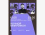 Stand Up: Ночной микрофон┃Алматы 13.05.2026