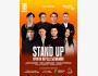 Stand Up: Прогон перед Съемками┃Астана 18.05.2026